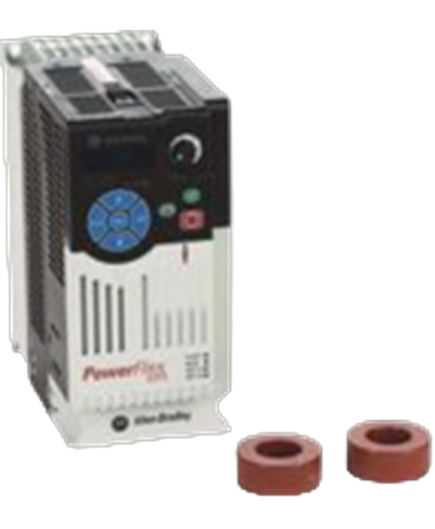 Allen Bradley 25BA8P0N114