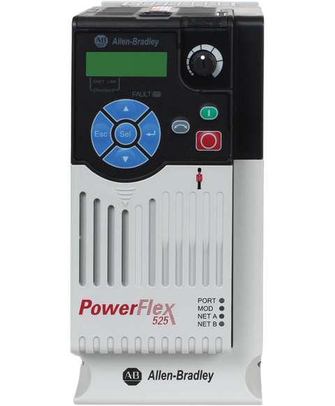 Allen Bradley 25BV6P0N104