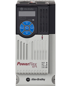 Allen Bradley 25C-D010N104