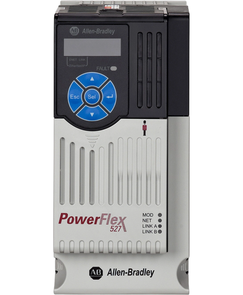 Allen Bradley 25C-D010N104