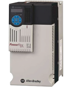 Allen Bradley 25C-D024N114