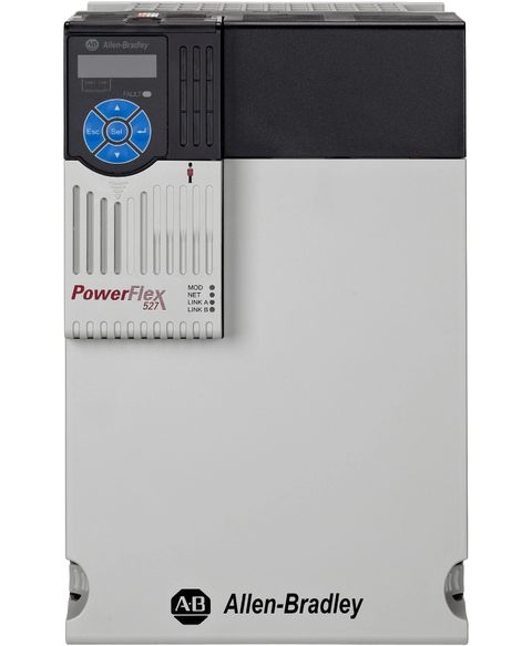 Allen Bradley 25C-D043N114