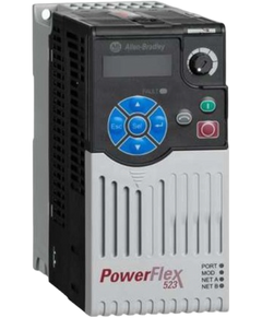 Allen Bradley 25C-D2P3N104