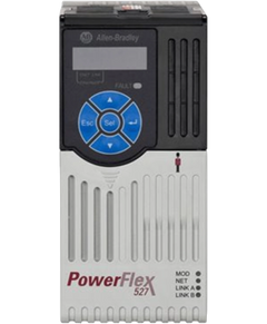 Allen Bradley 25C-D4P0N104
