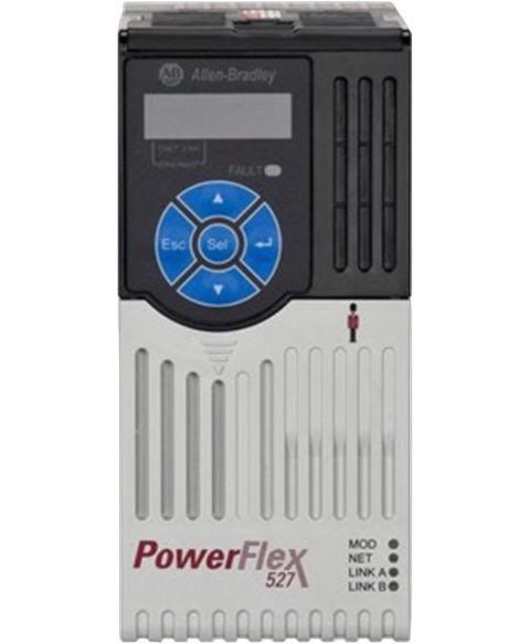 Allen Bradley 25C-D4P0N104