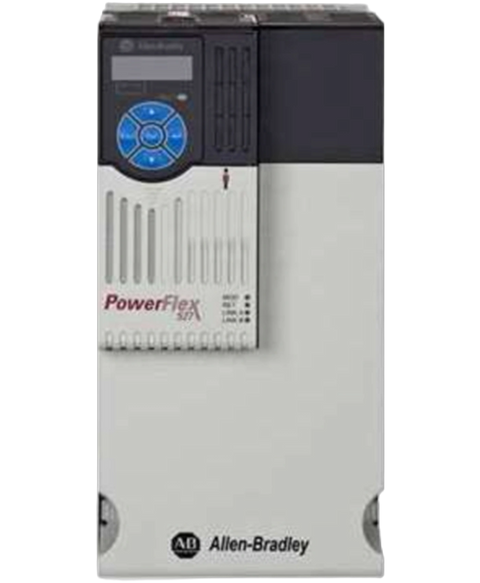 Allen Bradley 25CD024N104