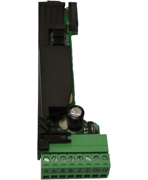 Allen Bradley 25ENC2