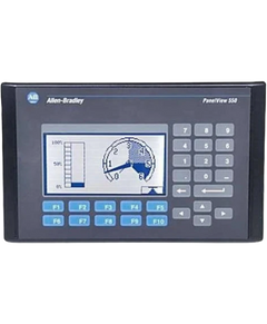 Allen Bradley 2711-B5A2
