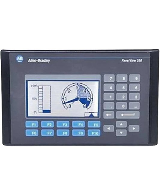 Allen Bradley 2711-B5A2