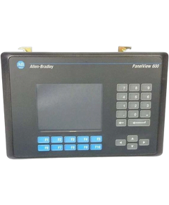 Allen Bradley 2711-B6C3