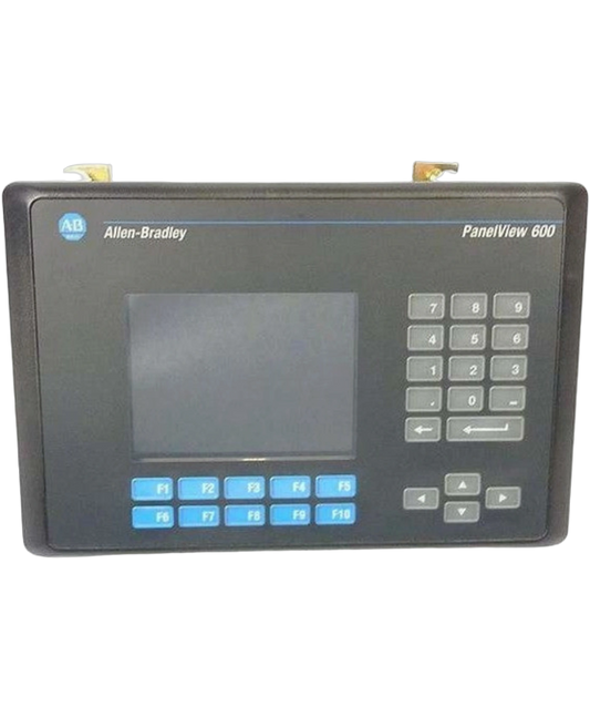 Allen Bradley 2711-B6C8