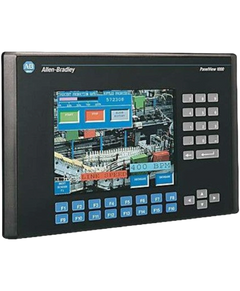 Allen Bradley 2711-K10C8