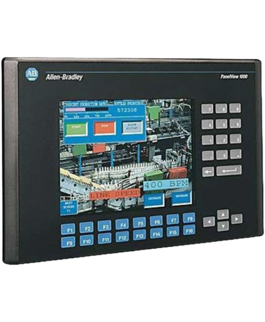 Allen Bradley 2711-K10C8