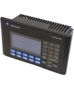 Allen Bradley 2711-K5A16