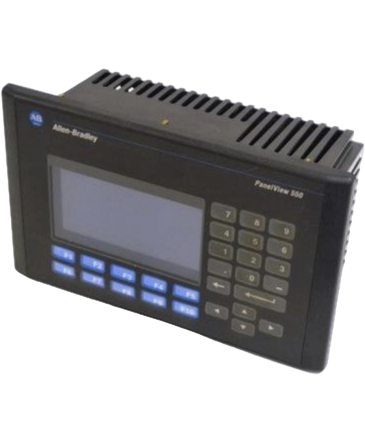 Allen Bradley 2711-K5A16