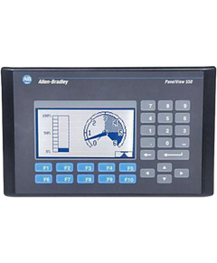 Allen Bradley 2711-K5A2