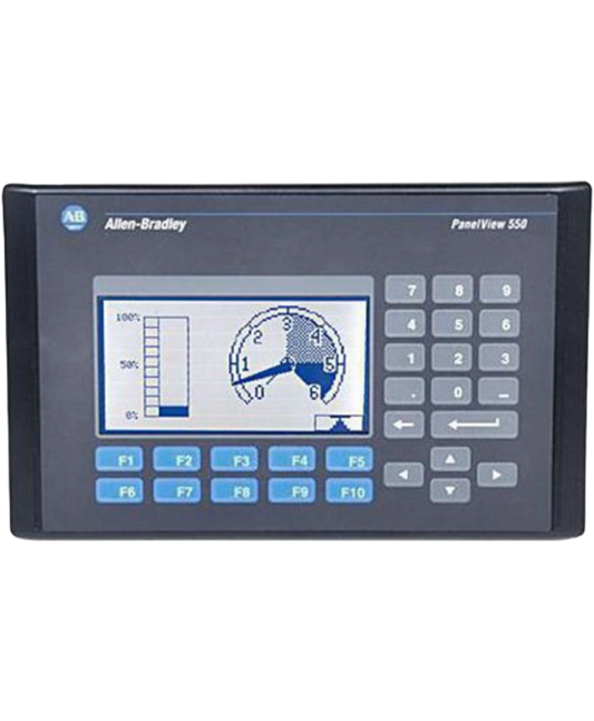 Allen Bradley 2711-K5A2