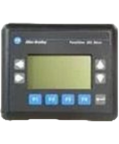 Allen Bradley 2711-M3A18L1