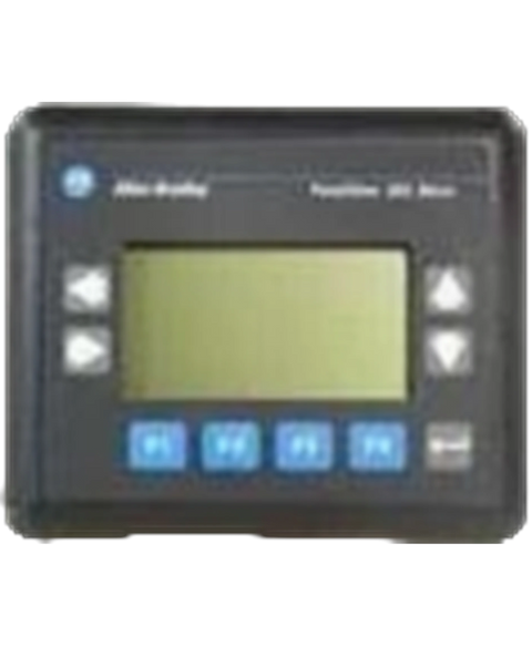 Allen Bradley 2711-M3A18L1