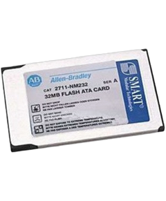 Allen Bradley 2711-NM232