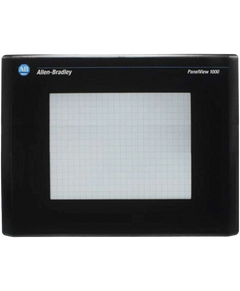 Allen Bradley 2711-T10C8X