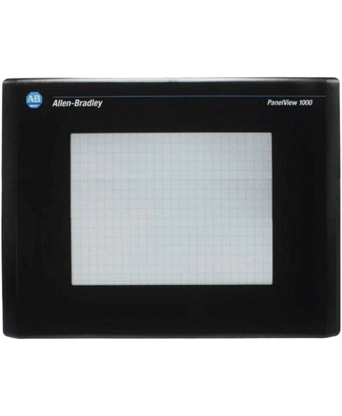 Allen Bradley 2711-T10C9