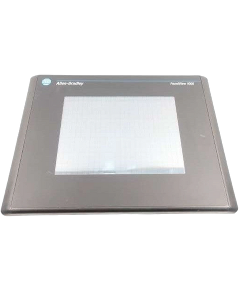 Allen Bradley 2711-T10G8