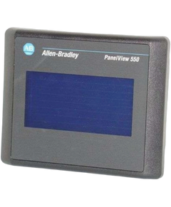Allen Bradley 2711-T5A16L1