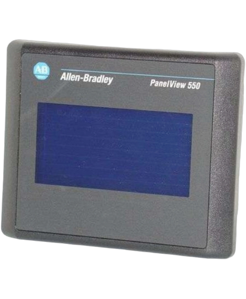 Allen Bradley 2711-T5A16L1