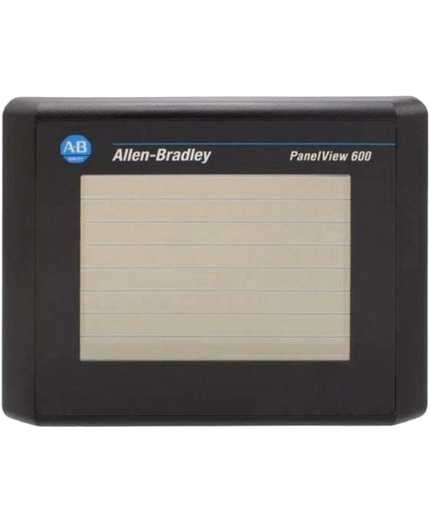 Allen Bradley 2711-T6C16L1