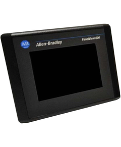 Allen Bradley 2711-T6C8L1