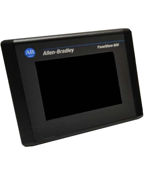 Allen Bradley 2711-T6C8L1