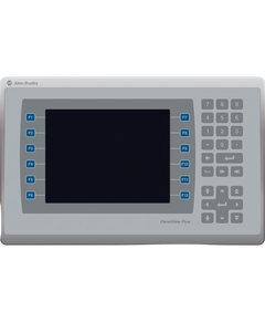 Allen Bradley 2711P-B7C22D9P