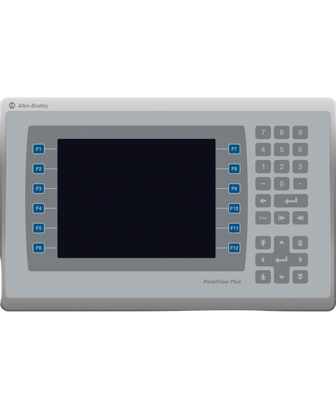 Allen Bradley 2711P-B7C22D9P