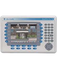 Allen Bradley 2711P-B7C4D2