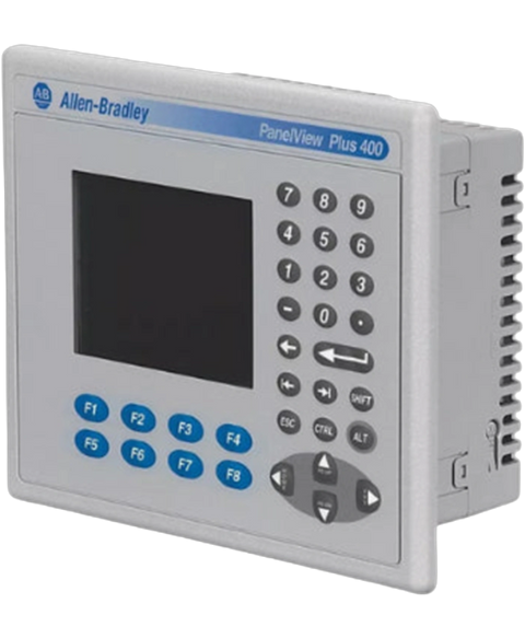 Allen Bradley 2711P-K4M20D8