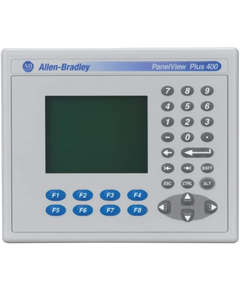 Allen Bradley 2711P-K4M5D