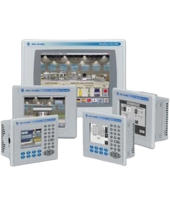 Allen Bradley 2711P-RAAT12