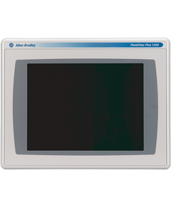 Allen Bradley 2711P-RDT12C