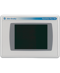 Allen Bradley 2711P-RDT7C
