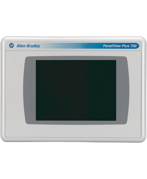 Allen Bradley 2711P-RDT7C