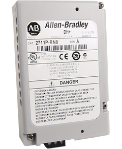 Allen Bradley 2711P-RN15S