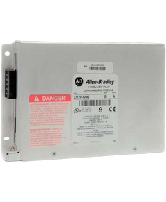 Allen Bradley 2711P-RN6