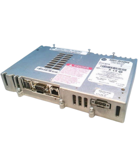 Allen Bradley 2711P-RP1A