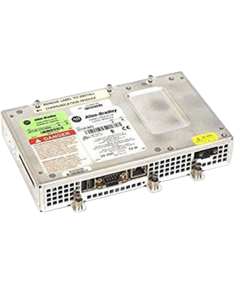 Allen Bradley 2711P-RP2A