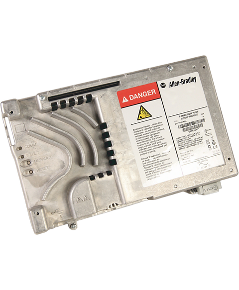 Allen Bradley 2711P-RP8A