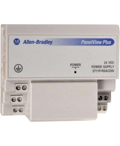 Allen Bradley 2711P-RSACDIN