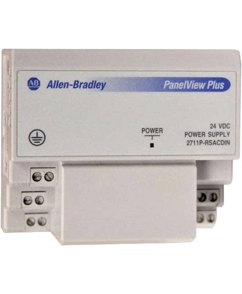 Allen Bradley 2711P-RSACDIN