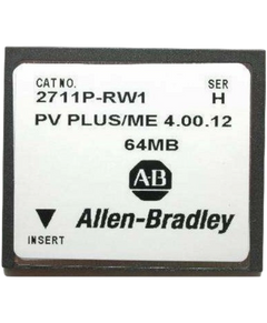 Allen Bradley 2711P-RW1