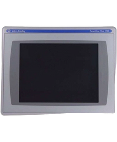 Allen Bradley 2711P-T12C4D2